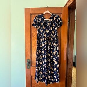Christy Dawn dress size small